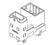 6506P HID Connector